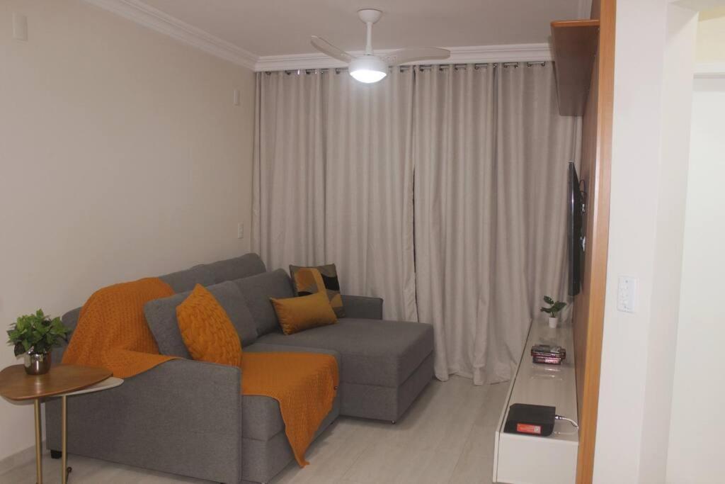 Ap Confortavel Guaruja - Enseada 外观 照片