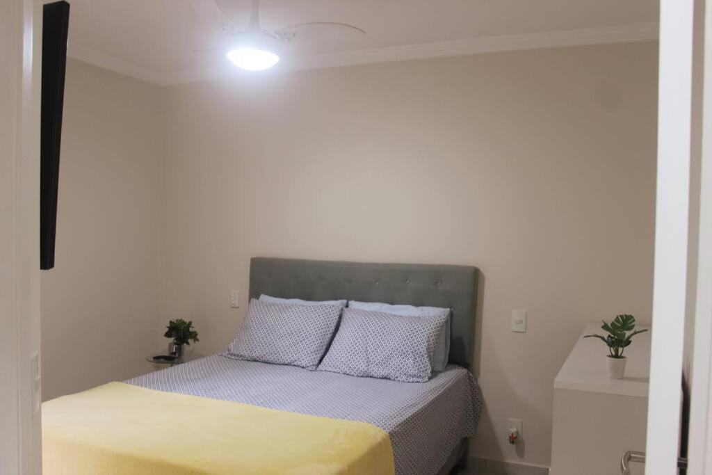 Ap Confortavel Guaruja - Enseada 外观 照片